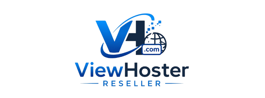 View Hoster Reseller